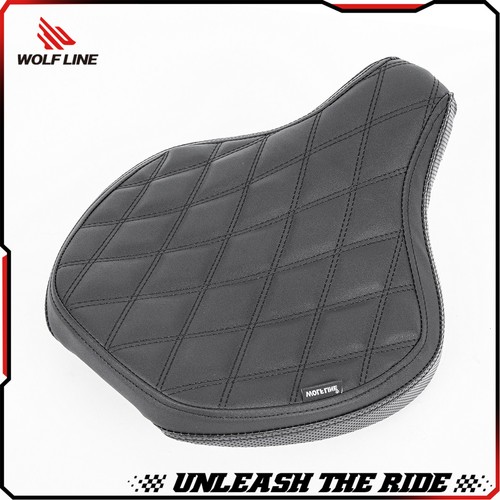 Wolfline rider seat for - wolfline,