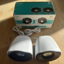 Logitech Z110 Multimedia