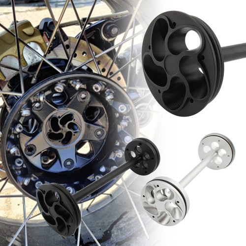 Rear hub guard crash slider - guard,