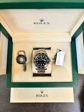 Rolex GMT-Master II, 2019 -