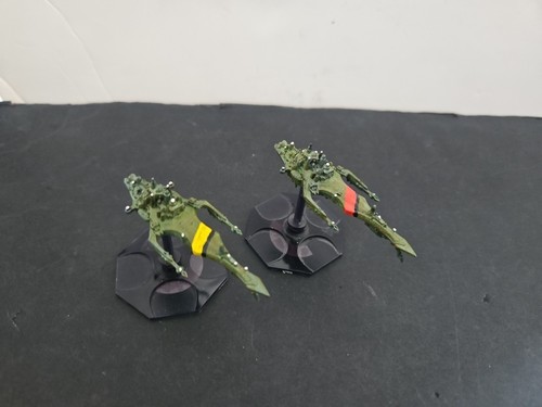 Space fleet two gothic - space,