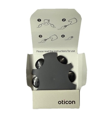 Oticon prowax minifit wax - prowax,
