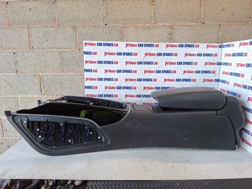 Audi mk4 2014 centre - mk4,