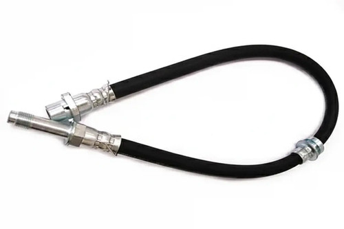 Flexible brake hose rear - rear, axle