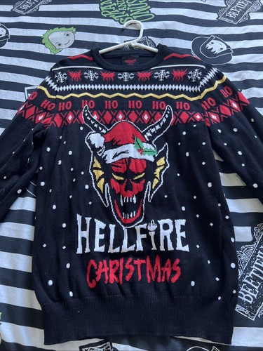 Primark stranger things - primark,