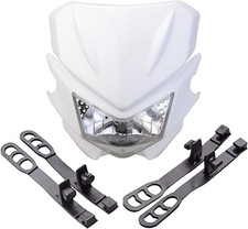 Motorcycle Headlight For