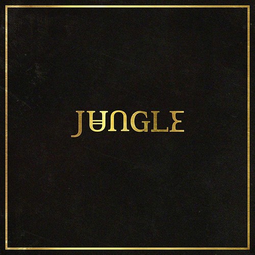 Jungle - ,