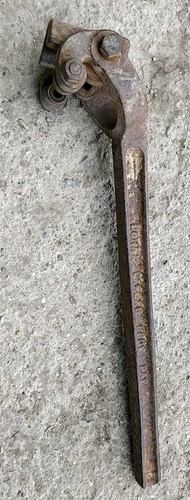 Corax fencing dropper tool - corax,