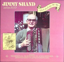 Jimmy Shand And His Band -