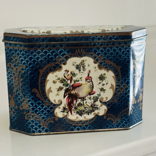 Huntley palmers vintage - huntley, &