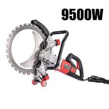 9500W Electric Ring Saw 30cm