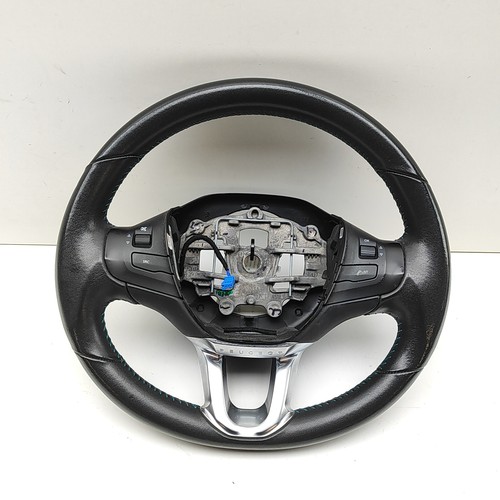 Peugeot 2008 mk1 a94 steering - 2008,