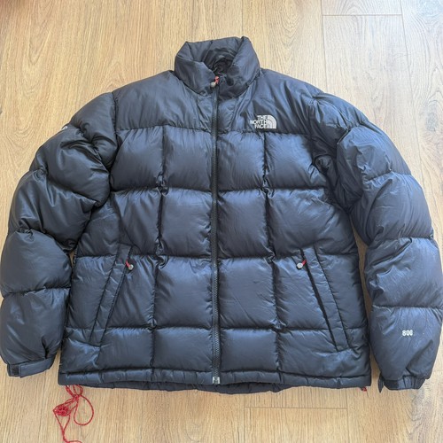 North face nuptse puffer - north,