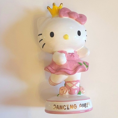 Hello kitty dancing queen - kitty,