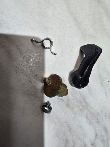 Penn 525 cam lever free - penn,