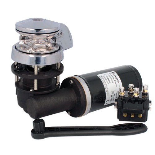 Italwinch cls 1000w - cls, windlass