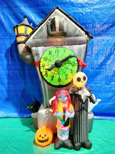 Gemmy airblown inflatable - airblown,
