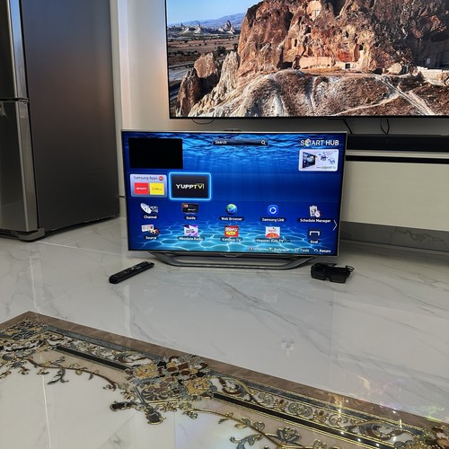 Samsung ue40es8000 inch led - 40,