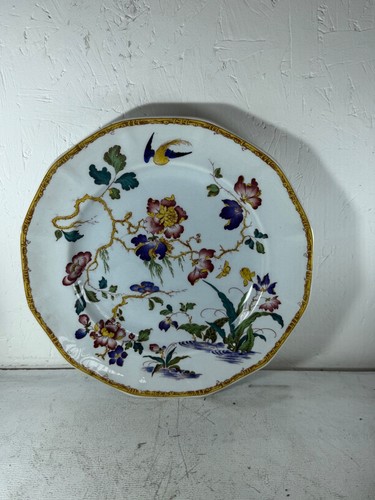 Wedgwood devon rose - 1, x