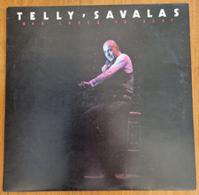 Telly Savalas - Who Loves Ya