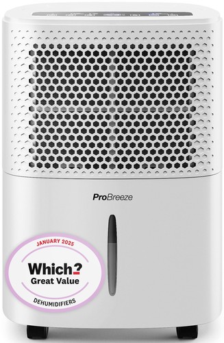 Pro breeze 12l day - pro, 12l/day