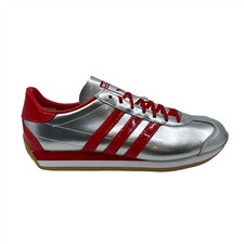 Adidas Country OG Silver