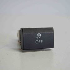 VW POLO 6R, 6C Switches 6R0927117A 1.4 Petrol 132kw 2014 10022659