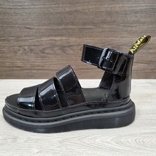 Dr Martens Clarissa II Quad