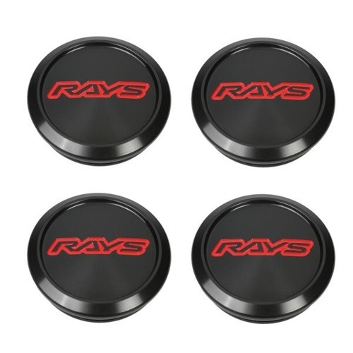 Rays volk racing center cap - volk,