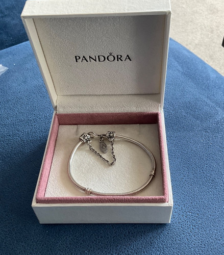 Pandora sterling silver - sterling,