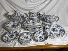 Vintage Hand Engrave, 48 piece