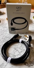 QED XT3 Power Cable (2m)