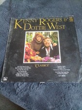 KENNY ROGERS & DOTTIE