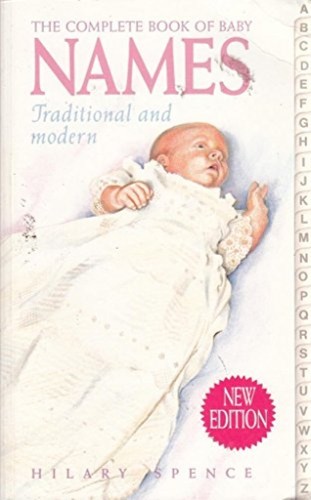 The complete book babies - complete,