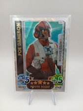 Star Wars Force Attax The