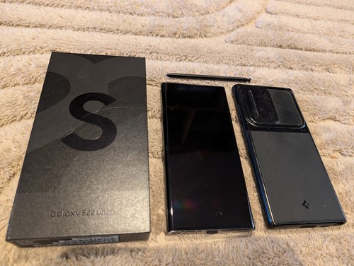 Samsung galaxy s22 ultra - galaxy,