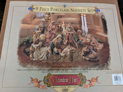 Grandeur noel collector - grandeur,