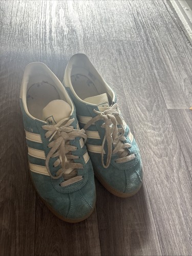 Adidas gazelle munchen - gazelle, 7.5