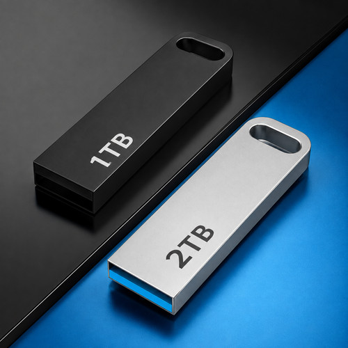 Usb flash drive 64gb 128gb - flash,