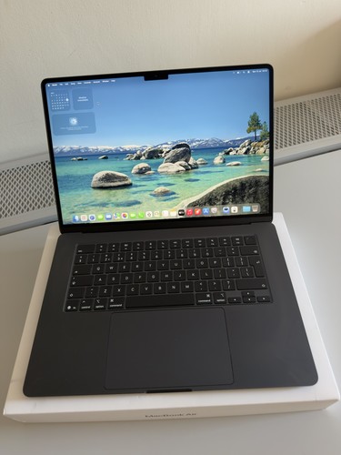 Apple macbook air 15in - air,