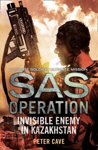 Invisible enemy kazakhstan - enemy,