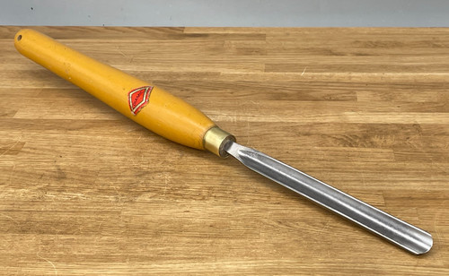 Vintage henry taylor diamic - henry,