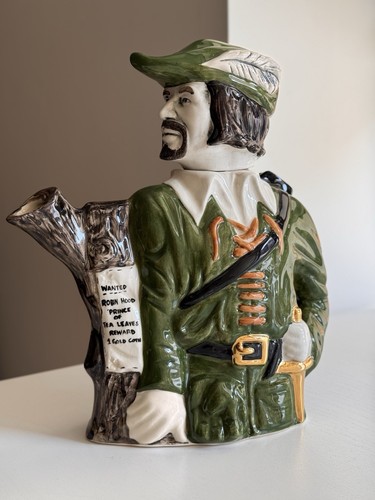 Gary seymour robin hood - seymour, hood»