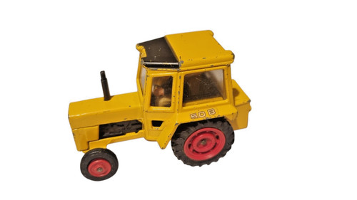 Corgi toys massey - corgi,