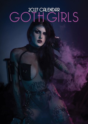 Goth girls 2027 - girls, |