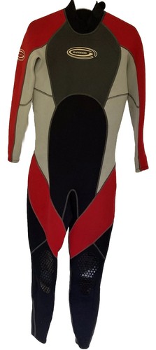 Gul force wetsuit unisex - wetsuit,