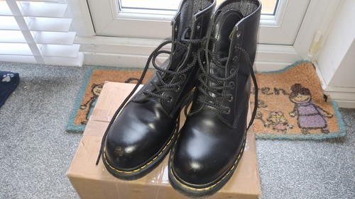 Martens industrial royal - dr.,