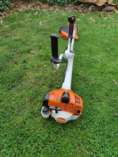 STIHL FS 460C CLEANING SAW