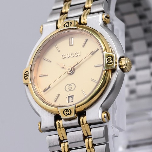 Near mint vintage gucci - *near,