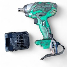 Hitachi 14.4V Impact Driver +